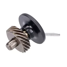   Csavarkerék sebességmérő meghajtó 15 fogas Simson S50, SR4-2, SR4-2/1 Star, KR51, KR51/1 Schwalbe, SR4-2/1, SR4-2/1 Star, KR51/1 Schwalbe