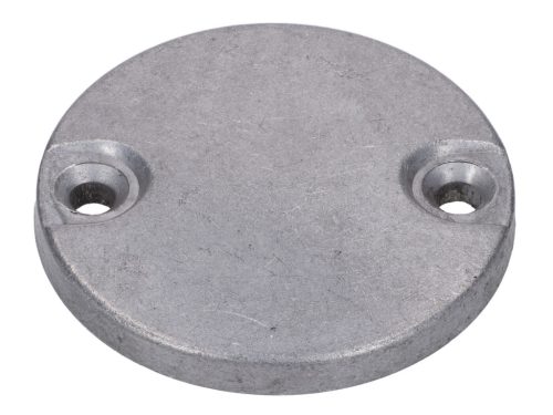 Fedél kuplungfedél alumínium Simson S50, SR4-1, SR4-2, SR4-3, SR4-4 KR50/1, Schwalbe, Star, Sperber, Spatz, Habicht, Schwalbe, Star, Sperber, Spatz, Spatz, Habicht