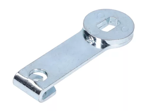 Kuplungkar motorház Simson S50, SR4-1 Spatz, SR4-2 Star, SR4-3 modellekhez