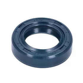   Olajtömítés kimeneti tengely NBR TCK 17x28x7mm kék Simson S50, SR4, KR51/1 Schwalbe, Star, Sperber, Spatz, Habicht, Schwalbe, Star, Sperber, Spatz, Spatz, Habicht