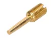 Üresjáratbeállító csavar 16N1 karburátor Simson S50, SR4, KR51/1 Schwalbe, Star, Sperber, Spatz, Habicht számára