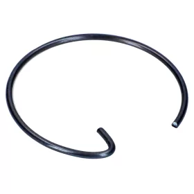   Rugós / karikás sebességmérő meghajtó Simson S50, SR4-1, SR4-2, SR4-3, SR4-4, KR51/1 Schwalbe, Star, Sperber, Spatz, Habicht rugóhoz, SR4-2, SR4-3, SR4-4, KR51/1