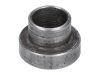 Nyomórugós tengelykapcsoló a Simson S50, SR4-1, SR4-2, SR4-3, SR4-4, KR51/1 Schwalbe, Star, Sperber, Spatz, Habicht bimbókhoz.
