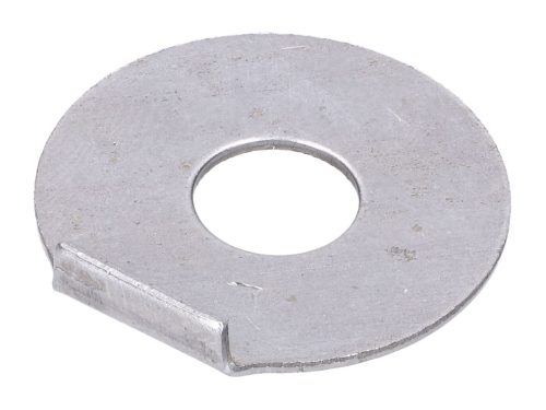 Zárólemezes váltókonzol a Simson S50, SR4-1, SR4-2, SR4-3, SR4-4, KR51/1 Schwalbe, Star, Sperber, Spatz, Habicht modellekhez.