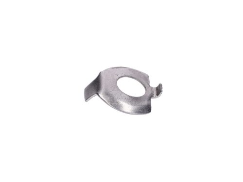 Láncfogaskerék zárólemez elöl a Simson S50, SR4-1 Spatz, SR4-2 Star, SR4-3 Sperber, SR4-4 Habicht, KR50 Schwalbe modellekhez