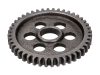Fogaskerék 44 fogú 1. fogaskerék 3 sebességes sebességváltó Simson S50, SR4-1, SR4-2, SR4-3, SR4-4 KR50/1, Schwalbe, Star, Sperber, Spatz, Habicht, Sperber, Spatz, Schwalbe/1, SR4-4, SR4-4, SR4-3, SR4-4, SR4-4, SR4-4