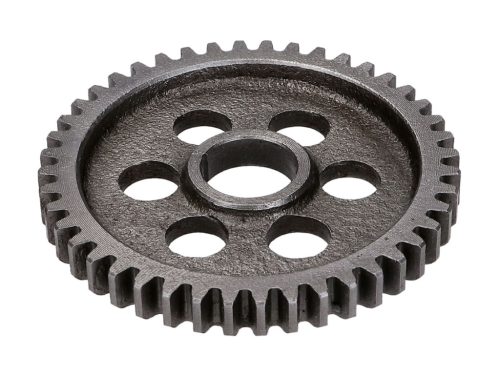 Fogaskerék 44 fogú 1. fogaskerék 3 sebességes sebességváltó Simson S50, SR4-1, SR4-2, SR4-3, SR4-4 KR50/1, Schwalbe, Star, Sperber, Spatz, Habicht, Sperber, Spatz, Schwalbe/1, SR4-4, SR4-4, SR4-3, SR4-4, SR4-4, SR4-4