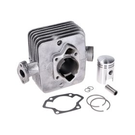 Henger készlet 50ccm Simson S50 hengerhez