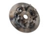 Kuplungtárcsa meghajtó Simson S50, KR50/1, KR51/1 Schwalbe, Star, Sperber, Spatz, Habicht, Star, Sperber, Spatz, Habicht, Schwalbe, Star, Sperber, Sperber, Spatz, Spatz, Habicht
