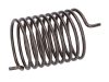 Rugós indítórugó / indítórugó a Simson S50, SR4-1, SR4-2, SR4-3, SR4-4, KR51/1 Schwalbe, Star, Sperber, Spatz, Habicht rugókhoz.