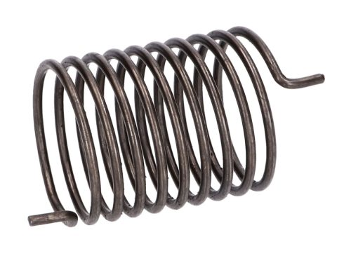 Rugós indítórugó / indítórugó a Simson S50, SR4-1, SR4-2, SR4-3, SR4-4, KR51/1 Schwalbe, Star, Sperber, Spatz, Habicht rugókhoz.