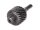 Csavaros fogaskerék sebességmérő meghajtó 22 fogas fém Simson S50, SR4-1, SR4-2, SR4-3, SR4-4, KR51/1 Schwalbe, Star, Sperber, Spatz, Habicht, SR4-1, SR4-3, SR4-4, KR51/1
