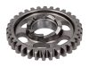 Fogaskerék 32 fogú 3. fogaskerék 3 sebességes sebességváltó Simson S50, KR51, KR51/1, SR4-1, SR4-2, SR4-2/1, Schwalbe, Star, Sperber, Spatz, Habicht modellekhez.