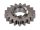 Vezető / indítókerék 18 fogas 3 sebességes váltó Simson S50, KR51, KR51/1, SR4-1, SR4-2, SR4-2/1, Schwalbe, Star, Sperber, Spatz, Habicht, S50, KR51/1, SR4-1, SR4-2, SR4-2, SR4-2/1, Schwalbe, Star, Sperber, Spatz, Habicht
