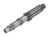 Sebességváltó bemeneti tengelykapcsoló Simson S50, SR4-2, SR4-2/1, KR51, KR51/1 modellekhez