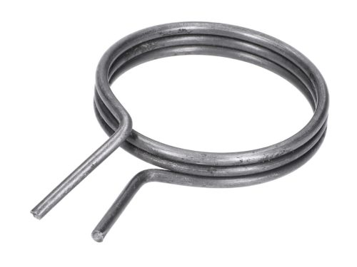 Rugós lábváltó rugó / fogaskerék rugó Simson S50, SR4-1, SR4-2, SR4-3, SR4-4, KR51/1 Schwalbe, Star, Sperber, Spatz, Habicht számára