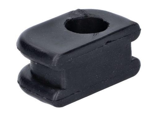 Fedél dugó generátor - gumi, lyukkal Simson S50, SR4-1, SR4-2, SR4-3, SR4-4, KR51/1 Schwalbe, Star, Sperber, Spatz, Habicht, SR4-1, SR4-2, SR4-3, SR4-4, KR51/1