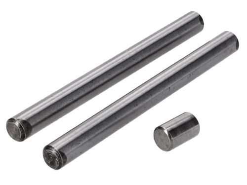 Kuplung nyomócsap készlet 3 darab 5x8mm, 5x57,1mm Simson S50, SR4-1, SR4-2, SR4-3, SR4-4 KR50/1 Schwalbe, Star, Sperber, Spatz, Habicht, SR4-3, SR4-4 KR50/1 Schwalbe, Star, Sperber, Spatz, Habicht