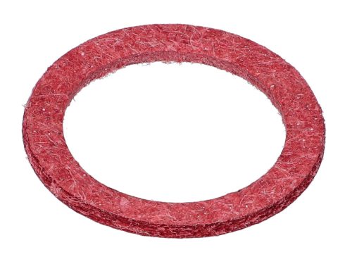 Tömítőgyűrű szelepház 16N1-8 karburátor 10x14x1,5mm Simson S50, KR51/1-hez