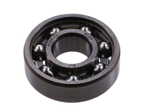 Golyóscsapágy 6000 C3 kuplung tengely Simson S51, S53, S70, S83, SR50, SR80, KR51/2, SR50, S53, S53, S70, S83, SR50, SR80, KR51/2