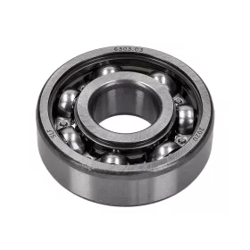   SLF 6303 C3 golyóscsapágyazott forgattyústengely Simson S50, SR4-1, SR4-2, SR4-3, SR4-4 KR50/1 Schwalbe, Star, Sperber, Spatz, Habicht, Spatz, Schwalbe, Star, Sperber, Spatz, Habicht