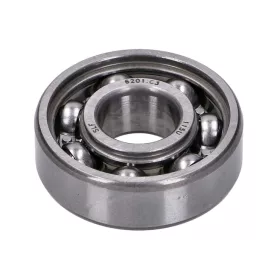   SLF 6201 C3 golyóscsapágy a Simson S50, SR4-1, SR4-2, SR4-3, SR4-4, KR51/1 Schwalbe, Star, Sperber, Spatz, Habicht modellekhez