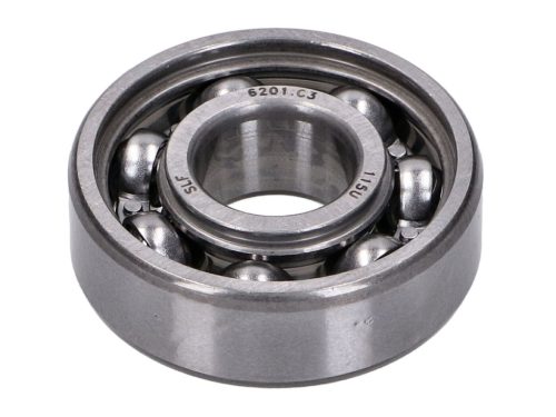 SLF 6201 C3 golyóscsapágy a Simson S50, SR4-1, SR4-2, SR4-3, SR4-4, KR51/1 Schwalbe, Star, Sperber, Spatz, Habicht modellekhez