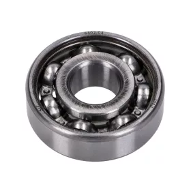   SLF 6302 C3 golyóscsapágy a Simson S50, SR4-1, SR4-2, SR4-3, SR4-4, KR51/1 Schwalbe, Star, Sperber, Spatz, Habicht modellekhez