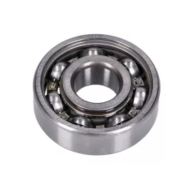   SNH 6302 C3 golyóscsapágy a Simson S50, SR4-1, SR4-2, SR4-3, SR4-4, KR51/1 Schwalbe, Star, Sperber, Spatz, Habicht modellekhez.