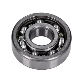   SNH 6303 C3 golyóscsapágyazott forgattyús tengely Simson S50, SR4-1, SR4-2, SR4-3, SR4-4, KR51/1 Schwalbe, Star, Sperber, Spatz, Habicht, SR4-1, SR4-3, SR4-4, KR51/1