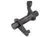 Lábváltó tengely / váltótengely motor a Simson S50, SR4-1, SR4-2, SR4-3, SR4-4 KR50/1, Schwalbe, Star, Sperber, Spatz, Habicht modellekhez.