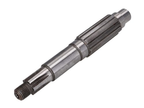 Kimeneti tengely 3 sebességes sebességváltó Simson S50, SR4-1, SR4-2, SR4-3, SR4-4 KR50/1, KR51/1 Schwalbe, Star, Sperber, Spatz, Habicht modellekhez