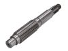 Kimeneti tengely 3 sebességes sebességváltó Simson S50, SR4-1, SR4-2, SR4-3, SR4-4 KR50/1, KR51/1 Schwalbe, Star, Sperber, Spatz, Habicht modellekhez