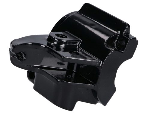 Ház fél kapcsoló kombinált elülső rész balra Simson S51, S53, S70, S83, SR50, SR80, SR50, SR80 modellekhez