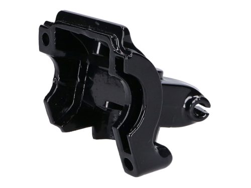 Ház fél kapcsoló kombinált elülső rész balra Simson S51, S53, S70, S83, SR50, SR80, SR50, SR80 modellekhez