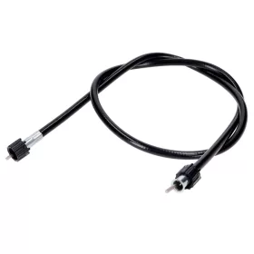   Sebességmérő / fordulatszámmérő tengely 700mm Simson S51, S70, Enduro, KR51/1, KR51/2 Schwalbe, SR4-1, SR4-2, SR4-3, SR4-4, SR4-1, SR4-2, SR4-3, SR4-2, SR4-4