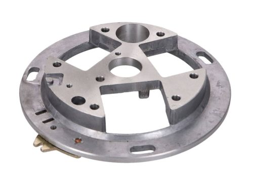 Alaplemezes generátor a Simson S50, S51, S53, S70, S83, SR50, SR80, KR51/2, M531, M541, M741, M531, M541 modellekhez.