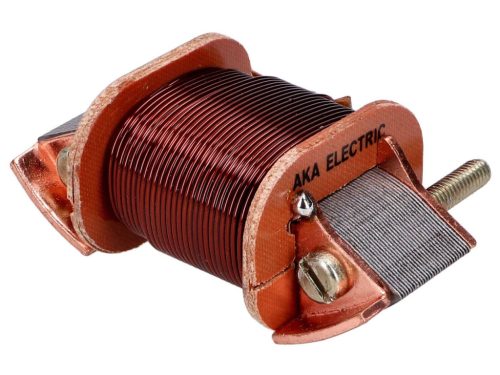Töltőtekercs generátor AKA Elektromos 12V 35/35W Simson S51, S53, S70, S83, SR50, SR80, KR51/2, SR50, SR80, S53, S70, S83, S83, SR50, SR50, SR80, KR51/2