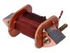 Töltőtekercs generátor 6V Simson S50, S51, S70, SR50, SR80, KR51/2, SR50, SR80, S50, S51, S51, S70, SR50, KR51/2