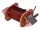 Töltőtekercs generátor 6V Simson S50, S51, S70, SR50, SR80, KR51/2, SR50, SR80, S50, S51, S51, S70, SR50, KR51/2
