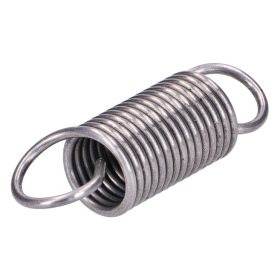   Tavaszi lámpatartó fényszóró Simson S50, S51, S53, S70, S83, SR50, SR80, KR51/1, KR51/2, SR4-1, SR4-2, SR4-3, SR4-4, SR4-1, SR4-2, SR4-3, SR4-4