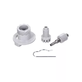   4 darabos sebességmérő meghajtó készlet Simson S51, S53, S70, SR50, SR80, KR51/2 Schwalbe, SR50, SR50, SR80, KR51/2 Schwalbe, S53, S70, SR50, SR80, KR51/2 Schwalbe