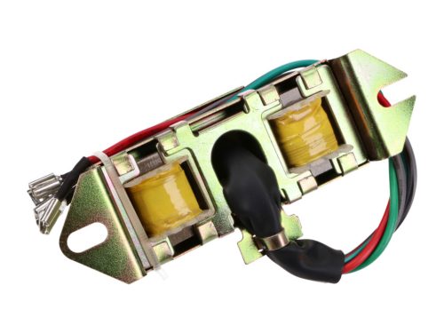 Töltőrendszer 6V Simson S50, S50B1, S51, KR50, KR51, SR4, KR50, KR51, S50B1, S51, S50B1, KR50, KR51, S50B1, SR4