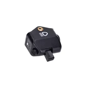   Fénykapcsoló villogóval Simson S50, SR4-2 Star, SR4-3 Sperber, SR4-4 Habicht, KR50, KR51 Schwalbe, KR50, KR51 Schwalbe modellekhez