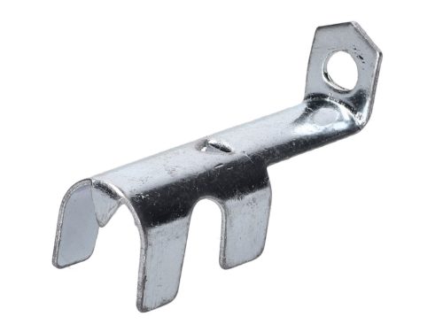 Csatlakozólemez nagyfeszültségű gyújtótekercs belső része Simson S50, KR51/1 Schwalbe gyújtótekercshez