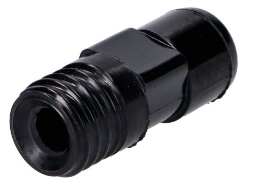 Átvezető gyújtótekercs belülről Simson S50, SR4-1, SR4-2, SR4-3, SR4-4, KR51/1 Schwalbe, Star, Sperber, Spatz, Habicht, Schwalbe, Star, Sperber, Sperber, Spatz, Spatz, Habicht