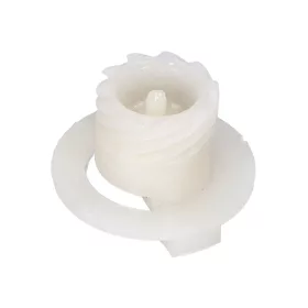   Csavaros fogaskerék sebességmérő meghajtó Simson S51, S53, S70, S83, SR50, SR80, KR51/2, M531, M541, M741, M531, M541, M541