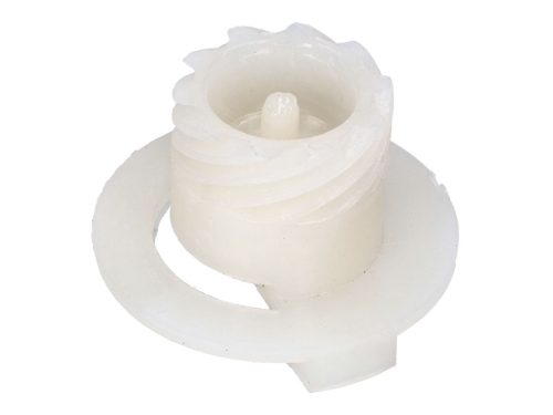 Csavaros fogaskerék sebességmérő meghajtó Simson S51, S53, S70, S83, SR50, SR80, KR51/2, M531, M541, M741, M531, M541, M541