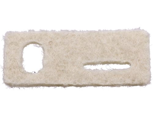 Filctörő a Simson S50, S51, SR50, KR50, KR51, SR4-1, SR4-2, SR4-3, SR4-4, Star, Schwalbe, Sperber, Habicht, SR4-1, SR4-2, SR4-3, SR4-4, Star, Schwalbe, Sperber, Habicht gumikhoz