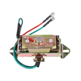   Töltőrendszer hátsó lámpa fojtószelep nélkül Simson S50B, S51B, Schwalbe modellekhez